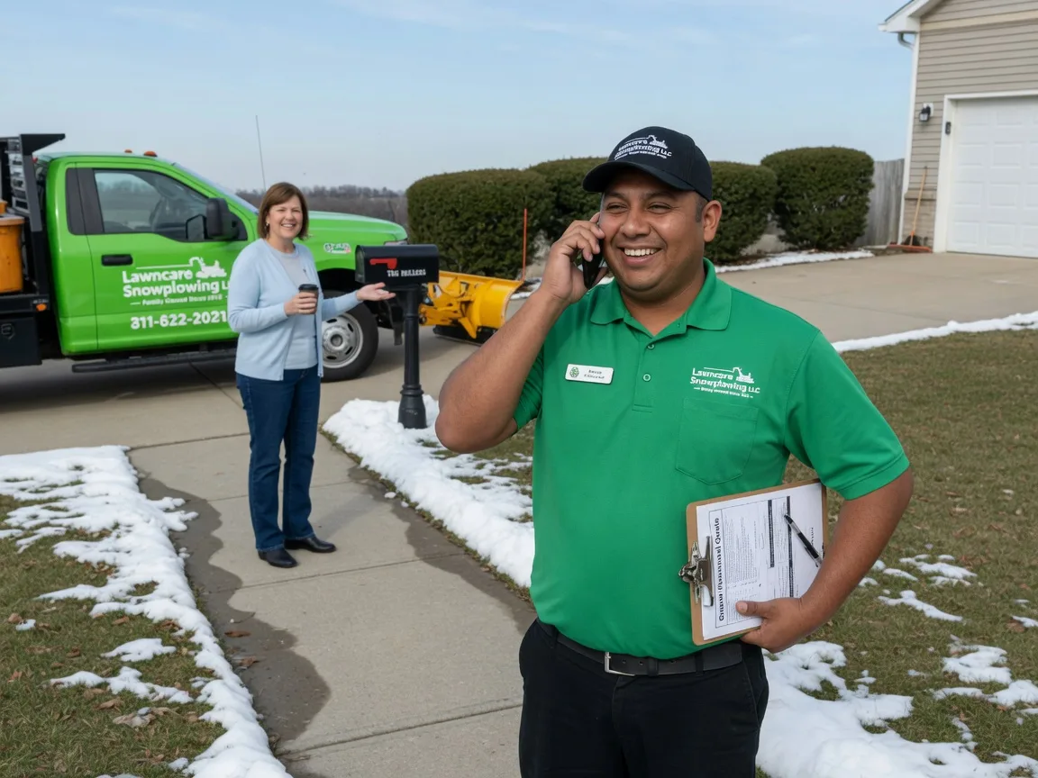 Lawn Care Services By Expert Landscaper Douglas, WY FAQs